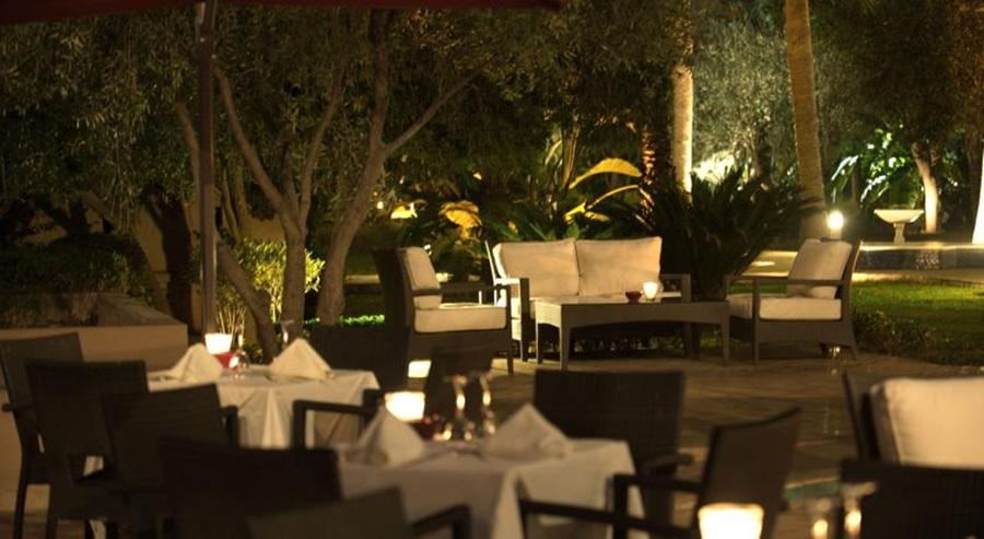 Atlas Medina & Spa Marrakesh Luaran gambar