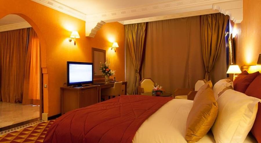 Atlas Medina & Spa Marrakesh Luaran gambar