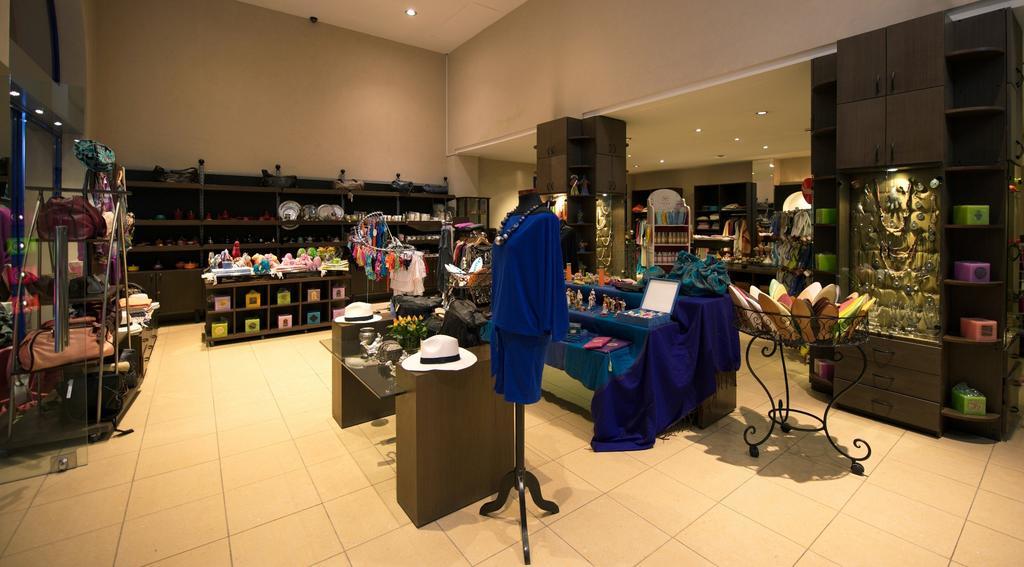 Atlas Medina & Spa Marrakesh Luaran gambar