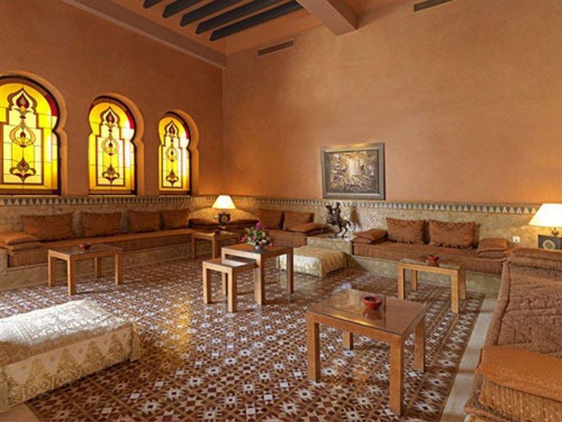 Atlas Medina & Spa Marrakesh Dalaman gambar