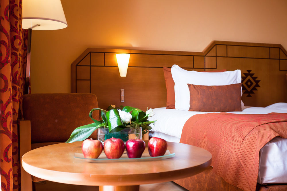Atlas Medina & Spa Marrakesh Luaran gambar