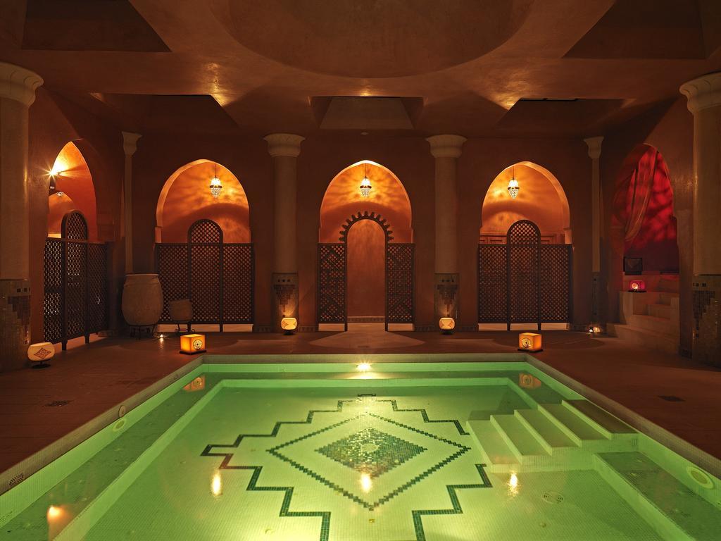 Atlas Medina & Spa Marrakesh Luaran gambar