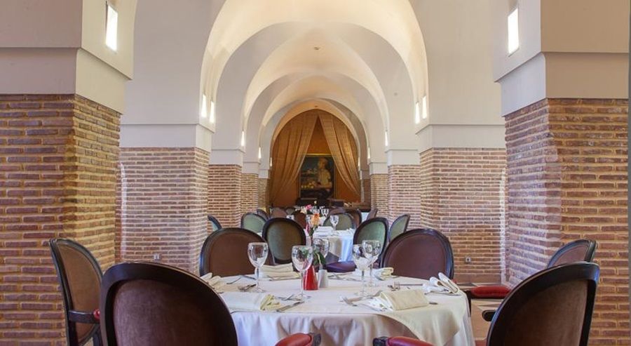 Atlas Medina & Spa Marrakesh Luaran gambar