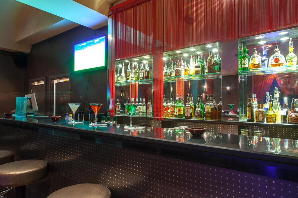 Atlas Medina & Spa Marrakesh Luaran gambar