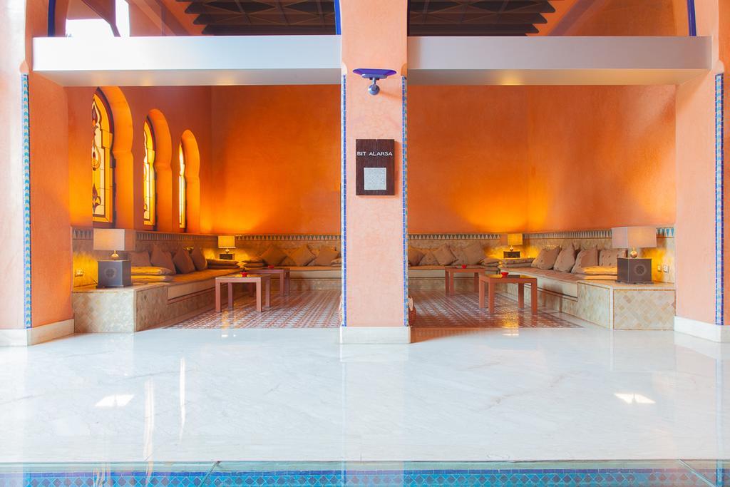 Atlas Medina & Spa Marrakesh Luaran gambar