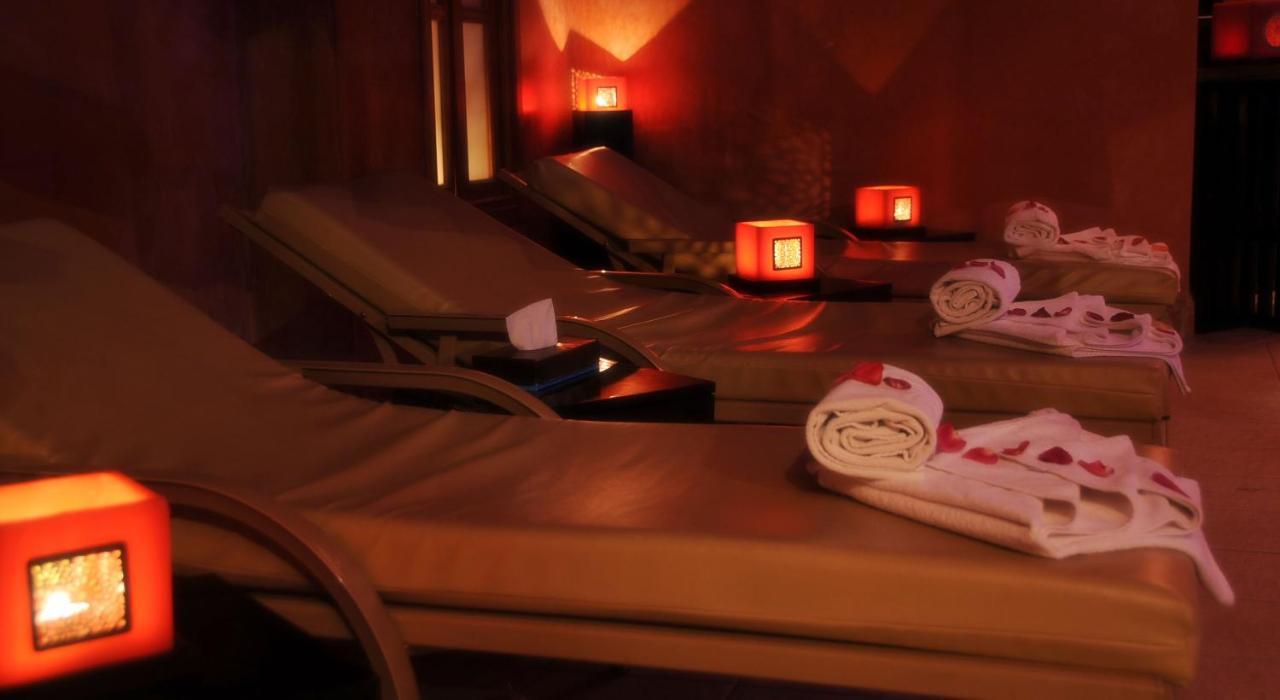 Atlas Medina & Spa Marrakesh Luaran gambar